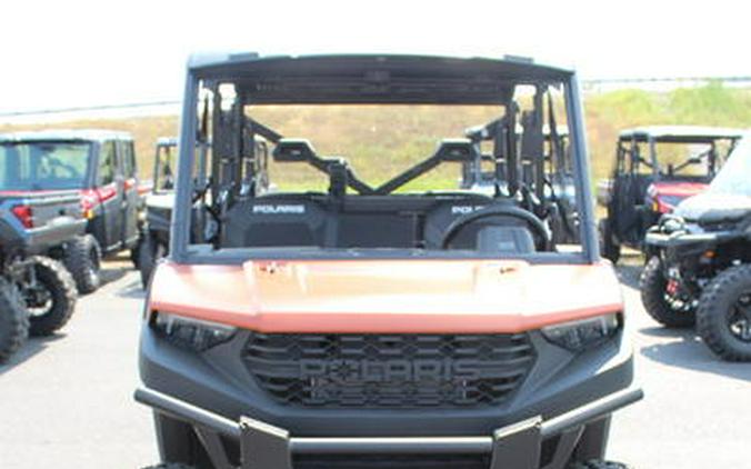 2026 Polaris® RANGER CREW 1000 PREMIUM ROVER RUST Premium