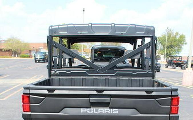 2026 Polaris® RANGER CREW 1000 PREMIUM ROVER RUST Premium