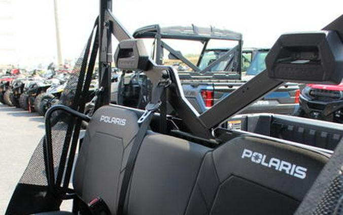 2026 Polaris® RANGER CREW 1000 PREMIUM ROVER RUST Premium