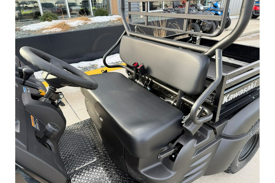 2026 Kawasaki Mule SX™ 4x4