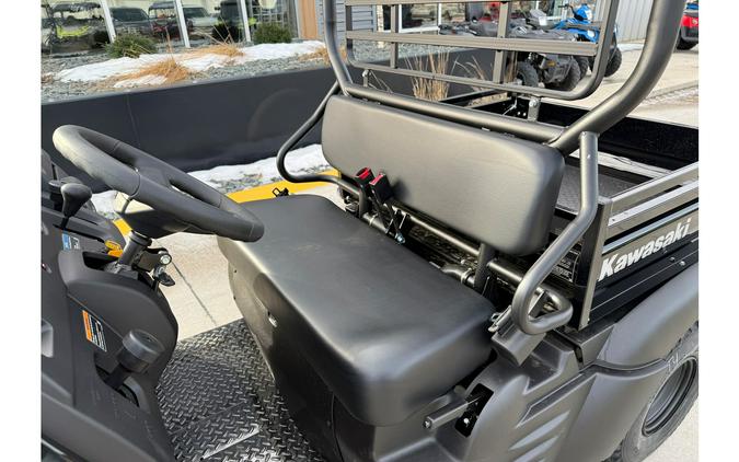 2026 Kawasaki Mule SX™ 4x4