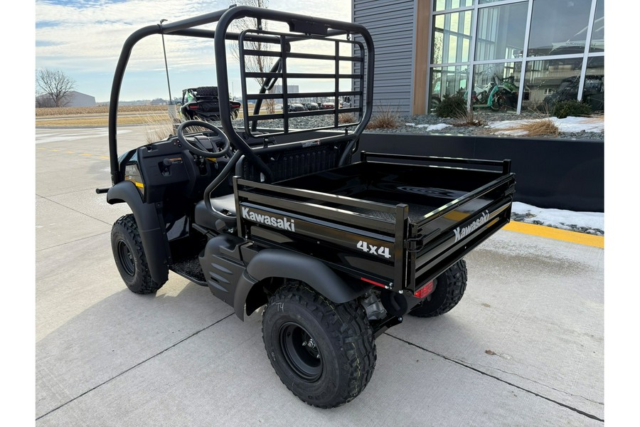 2026 Kawasaki Mule SX™ 4x4