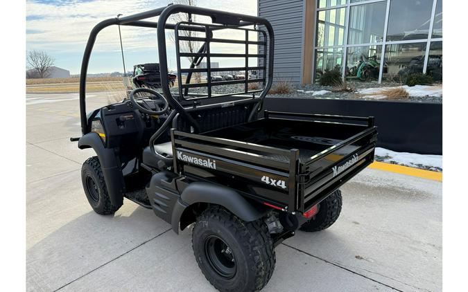 2026 Kawasaki Mule SX™ 4x4