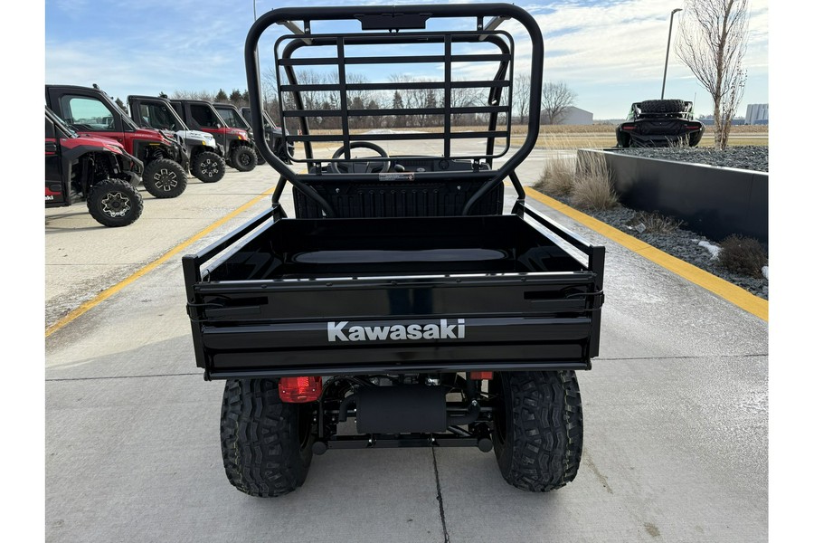 2026 Kawasaki Mule SX™ 4x4