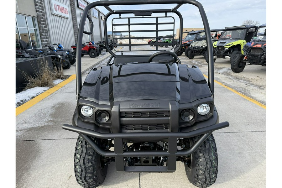 2026 Kawasaki Mule SX™ 4x4