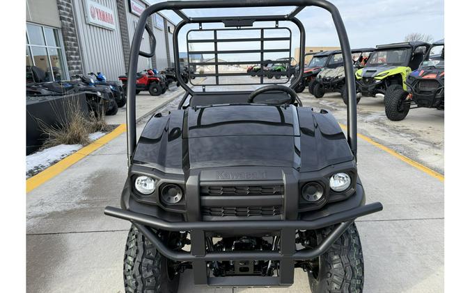 2026 Kawasaki Mule SX™ 4x4