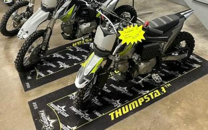 2026 Thumpstar TSK141E