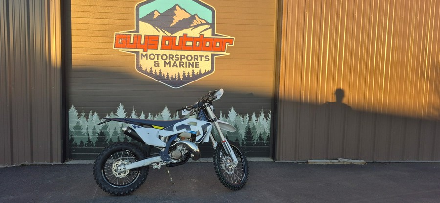 2026 HUSQVARNA TE 150 - 72745