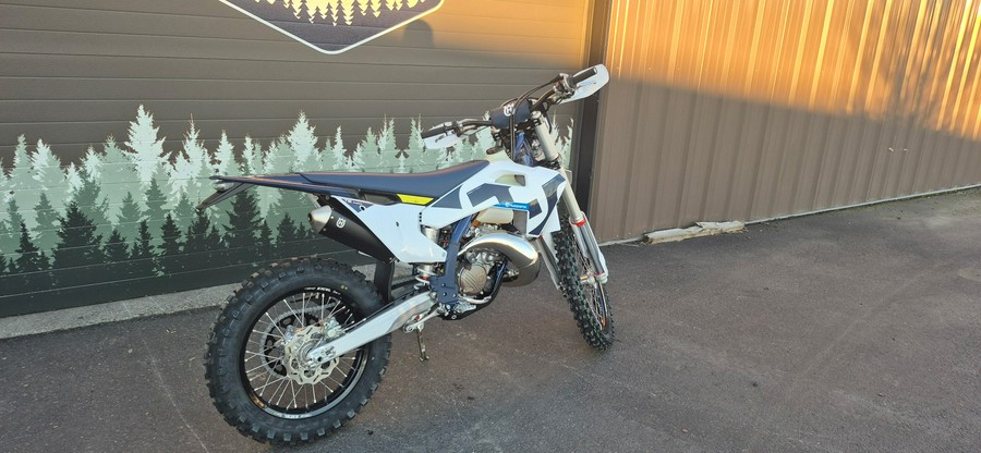 2026 HUSQVARNA TE 150 - 72745