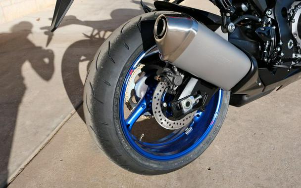 New 2026 SUZUKI GSXR600Z 40TH ANNIVERSARY EDITION