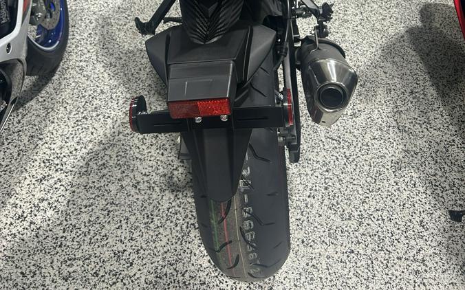 2026 Suzuki GSX-R 750