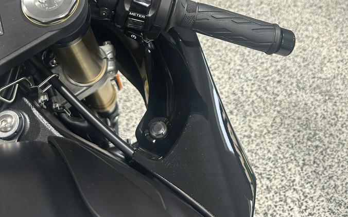 2026 Suzuki GSX-R 750