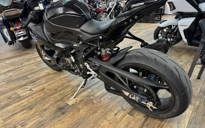 2022 BMW S 1000 RR
