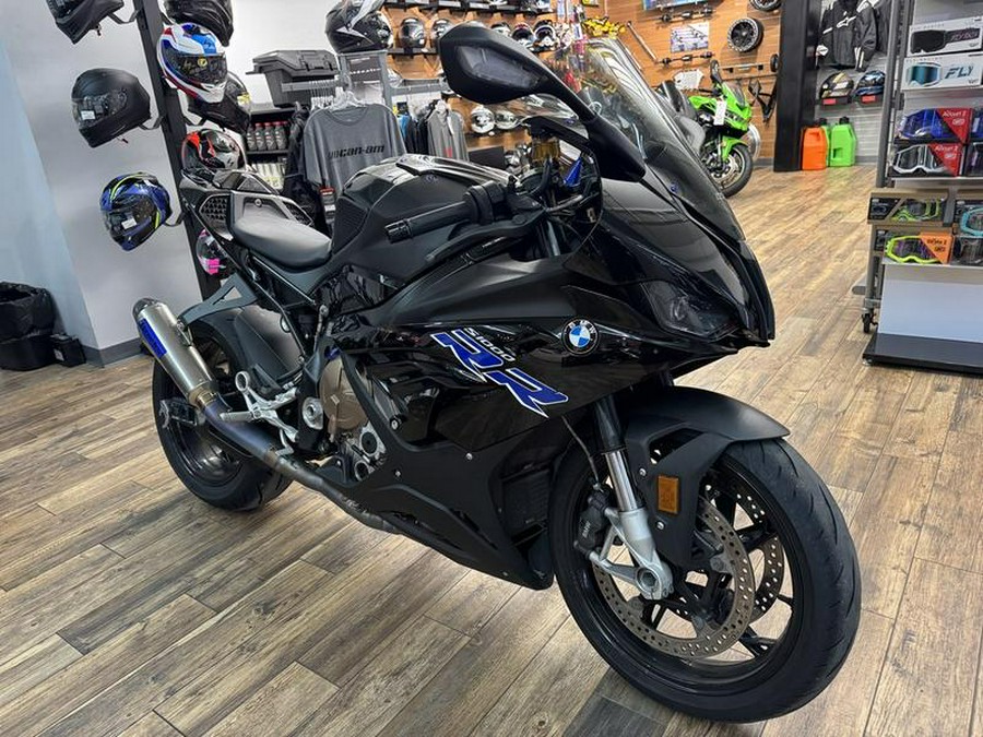 2022 BMW S 1000 RR
