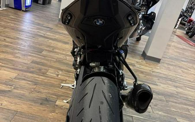 2022 BMW S 1000 RR