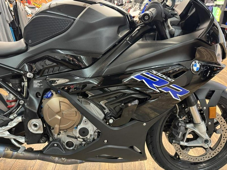2022 BMW S 1000 RR