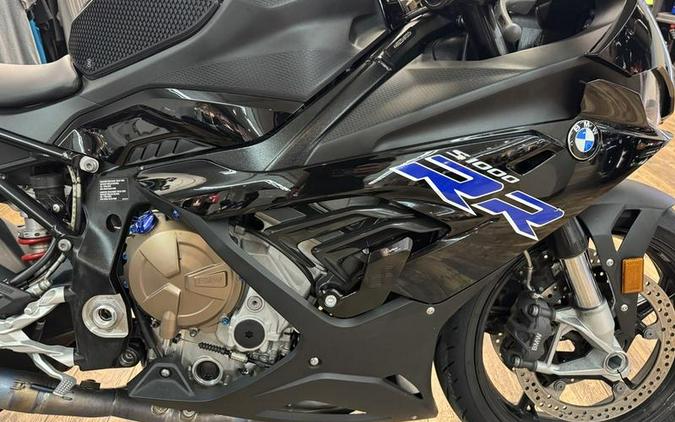 2022 BMW S 1000 RR