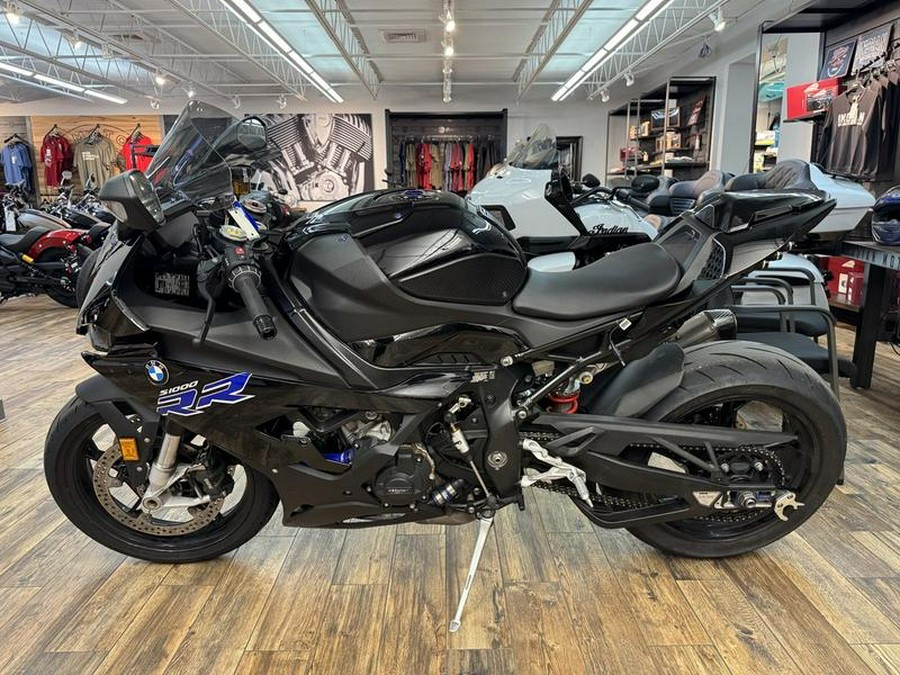 2022 BMW S 1000 RR