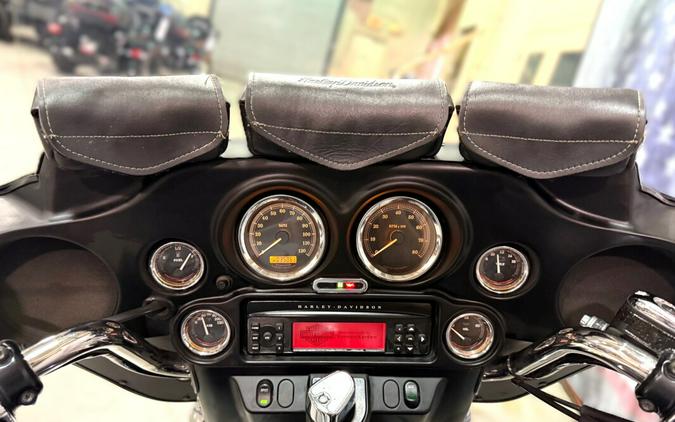 2006 Harley-Davidson Electra Glide Classic