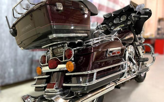 2006 Harley-Davidson Electra Glide Classic