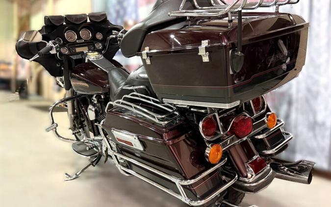 2006 Harley-Davidson Electra Glide Classic