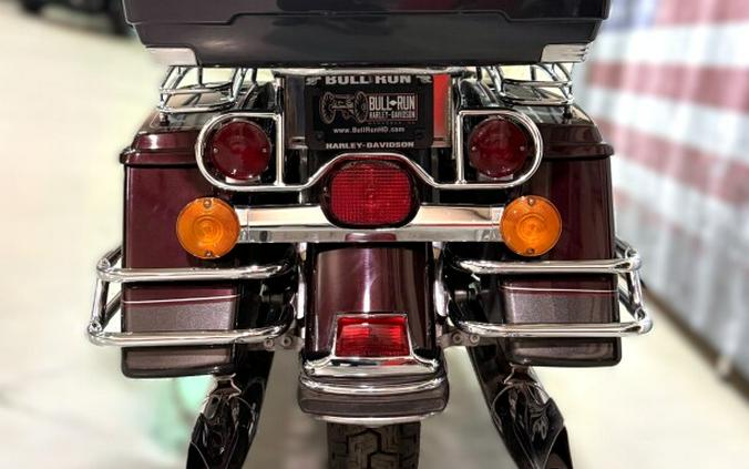 2006 Harley-Davidson Electra Glide Classic