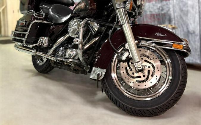 2006 Harley-Davidson Electra Glide Classic