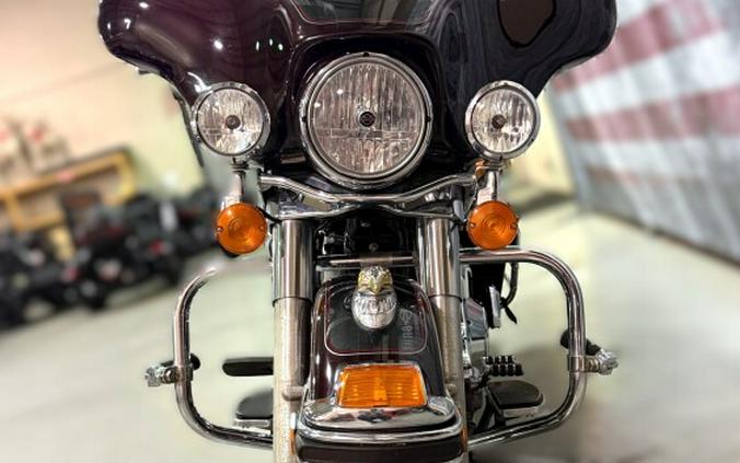 2006 Harley-Davidson Electra Glide Classic