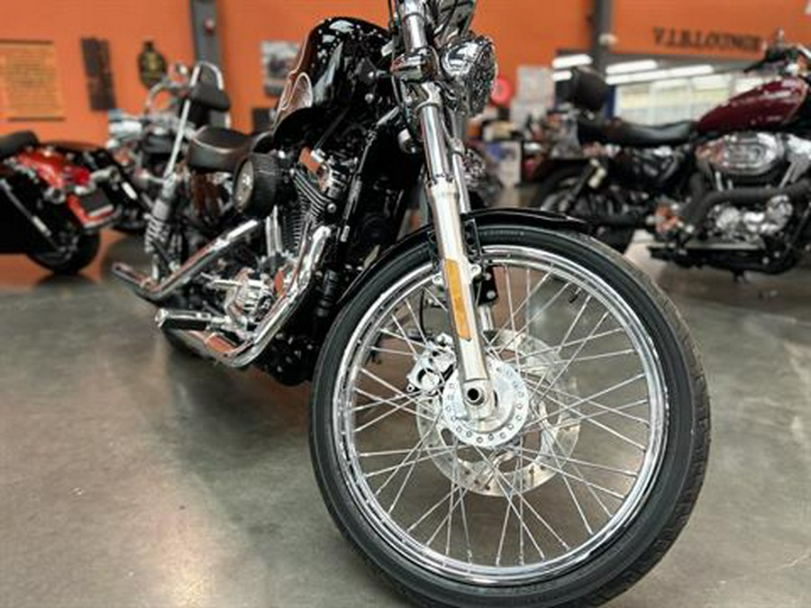 2016 Harley-Davidson Seventy-Two®