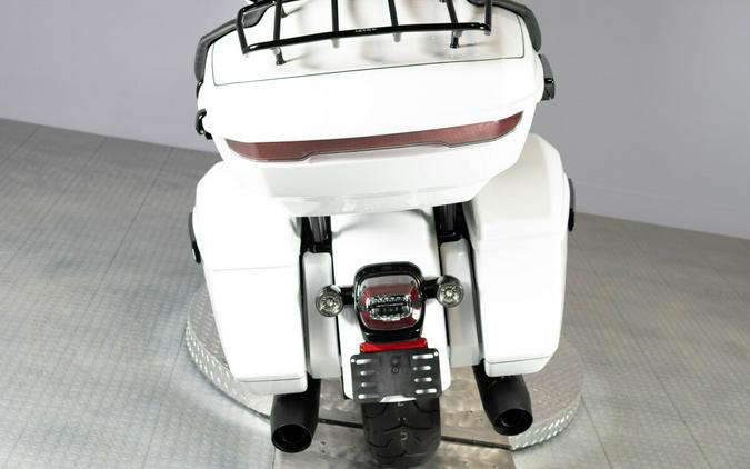 2026 Harley-Davidson Road Glide Limited FLTRXL