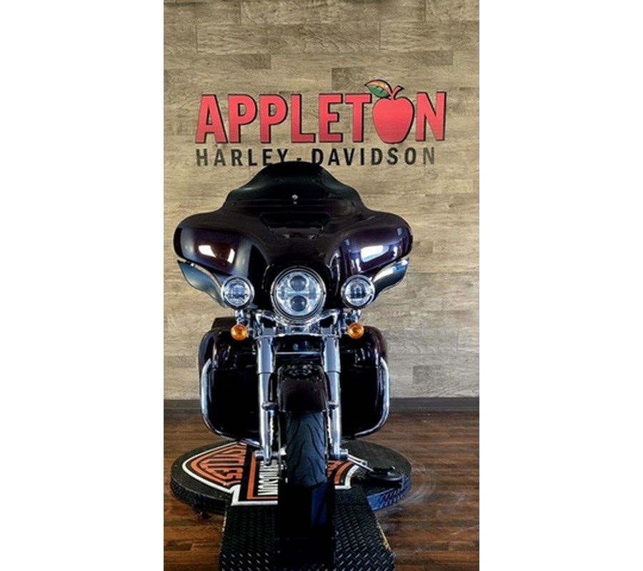 2021 Harley-Davidson FLHTK - Ultra Limited