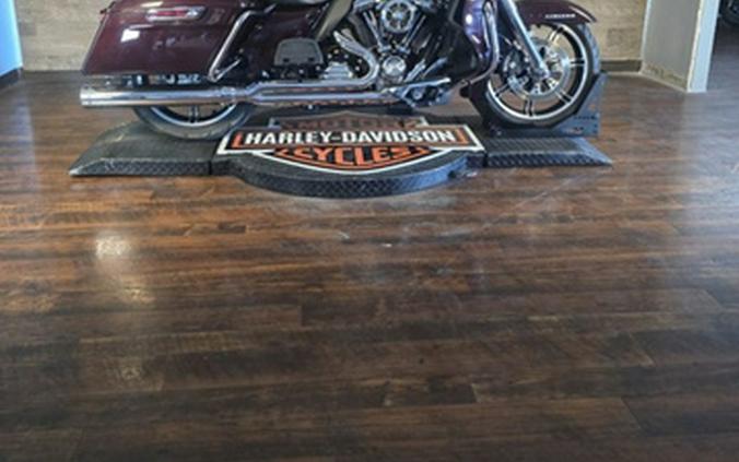 2021 Harley-Davidson FLHTK - Ultra Limited