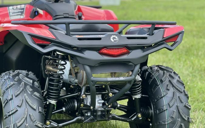 2026 Can-Am Outlander DPS 700