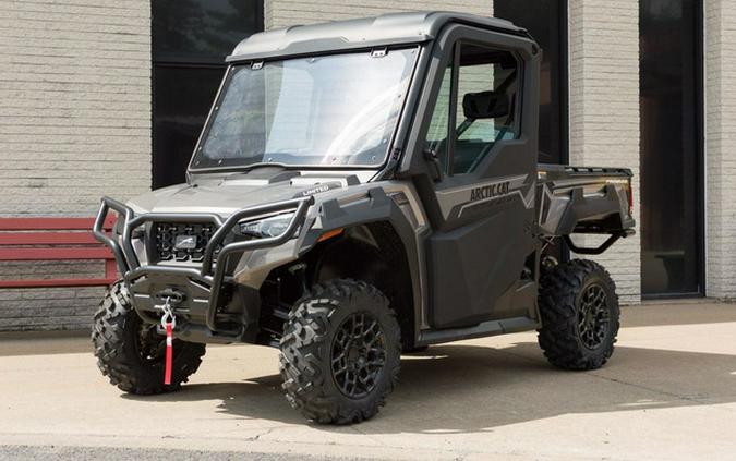 2026 Arctic Cat Prowler Limited Crew Limited