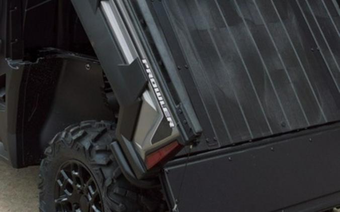 2026 Arctic Cat Prowler Limited Crew Limited