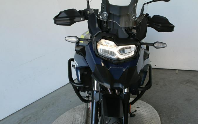 2026 BMW Motorrad F 800 GS