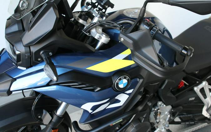 2026 BMW Motorrad F 800 GS