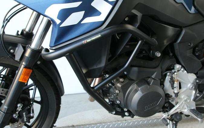 2026 BMW Motorrad F 800 GS