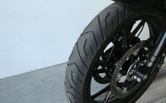 2026 BMW Motorrad F 800 GS