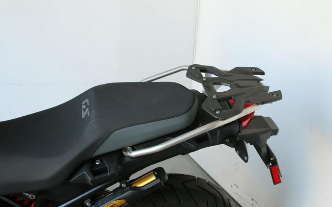 2026 BMW Motorrad F 800 GS