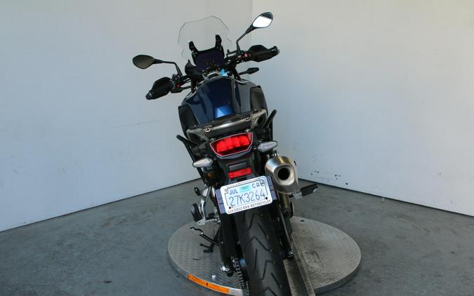 2026 BMW Motorrad F 800 GS