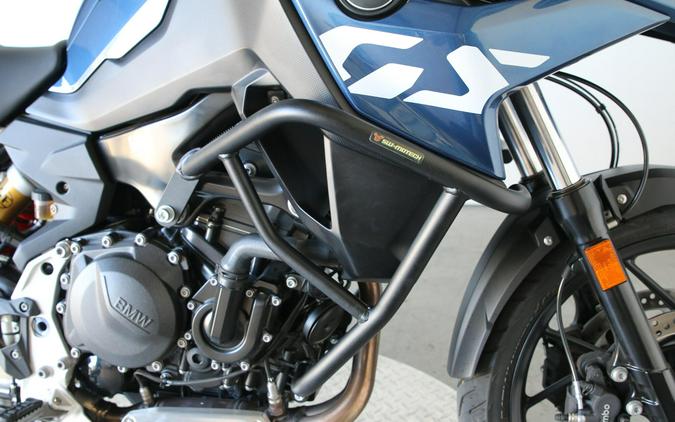 2026 BMW Motorrad F 800 GS