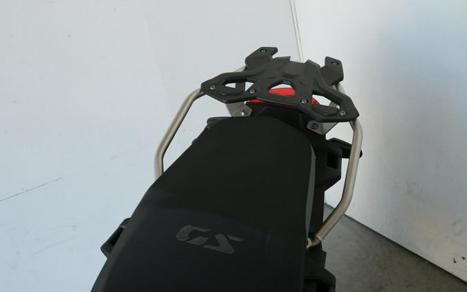 2026 BMW Motorrad F 800 GS