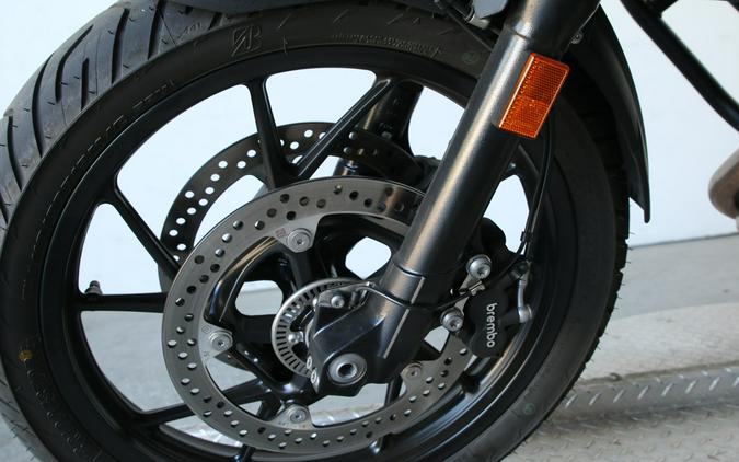 2026 BMW Motorrad F 800 GS
