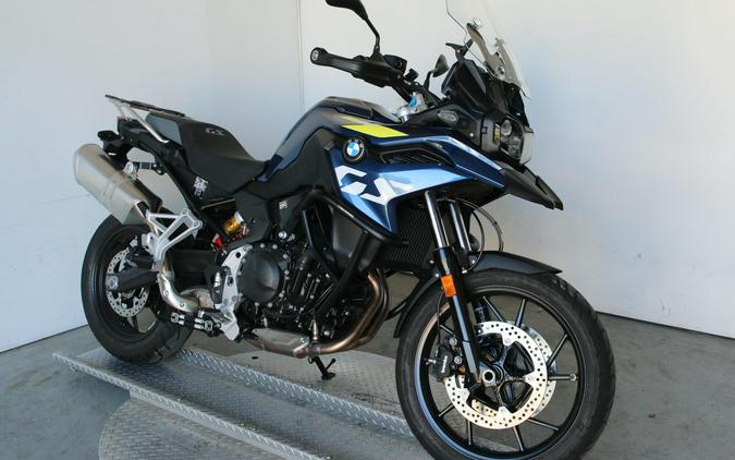 2026 BMW Motorrad F 800 GS