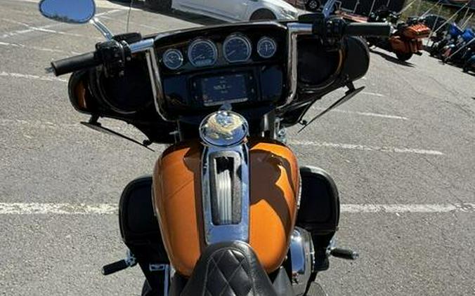 2014 Harley-Davidson® Ultra Limited
