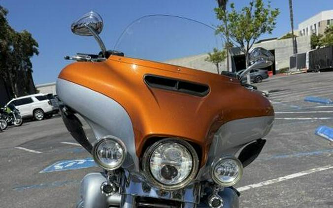 2014 Harley-Davidson® Ultra Limited