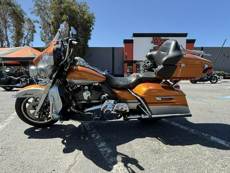 2014 Harley-Davidson® Ultra Limited