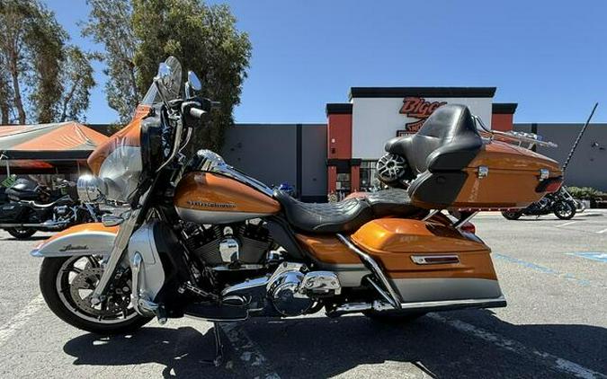 2014 Harley-Davidson® Ultra Limited