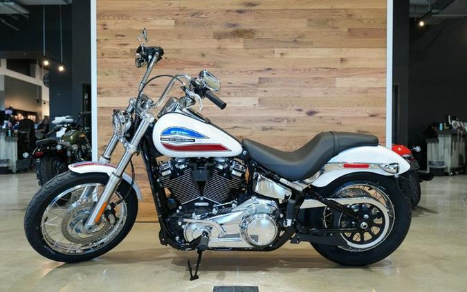 2026 Harley-Davidson Softail FXD - Super Glide